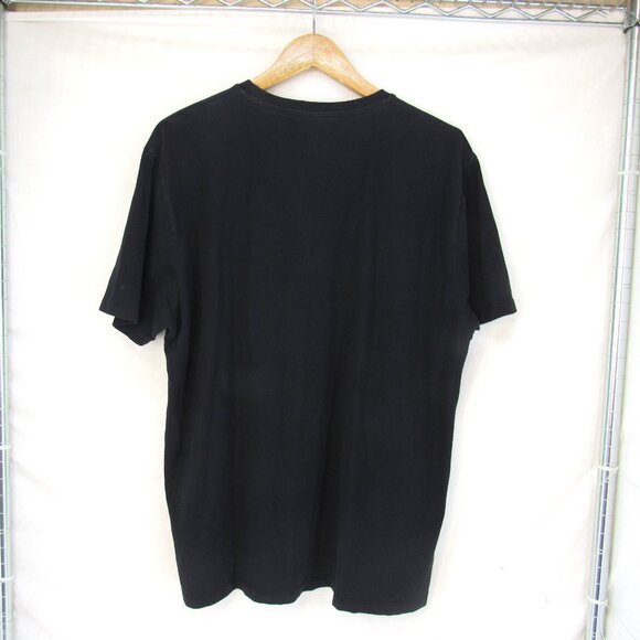 Cypress Hill South Gate California Graphic T-Shirt Men Short Sleeve Black Size L - Picture 3 of 9